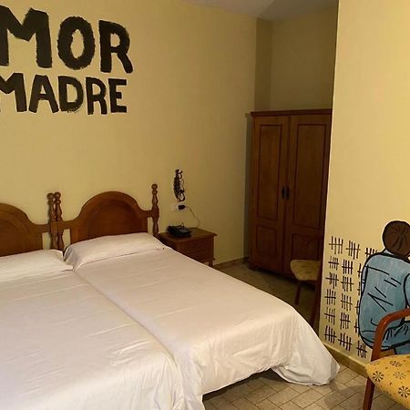 Hotel Bayona Baiona Ngoại thất bức ảnh