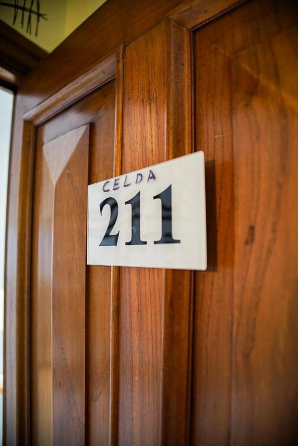 Hotel Bayona Baiona Ngoại thất bức ảnh