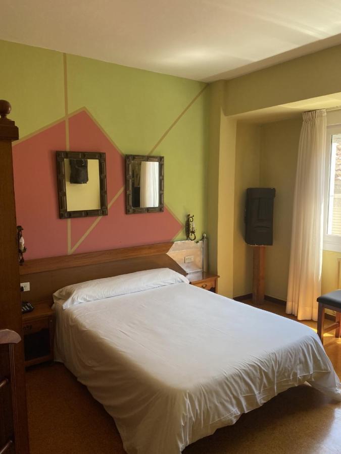 Hotel Bayona Baiona Ngoại thất bức ảnh