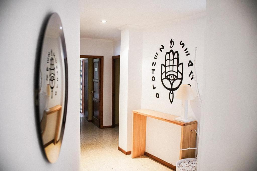 Hotel Bayona Baiona Ngoại thất bức ảnh