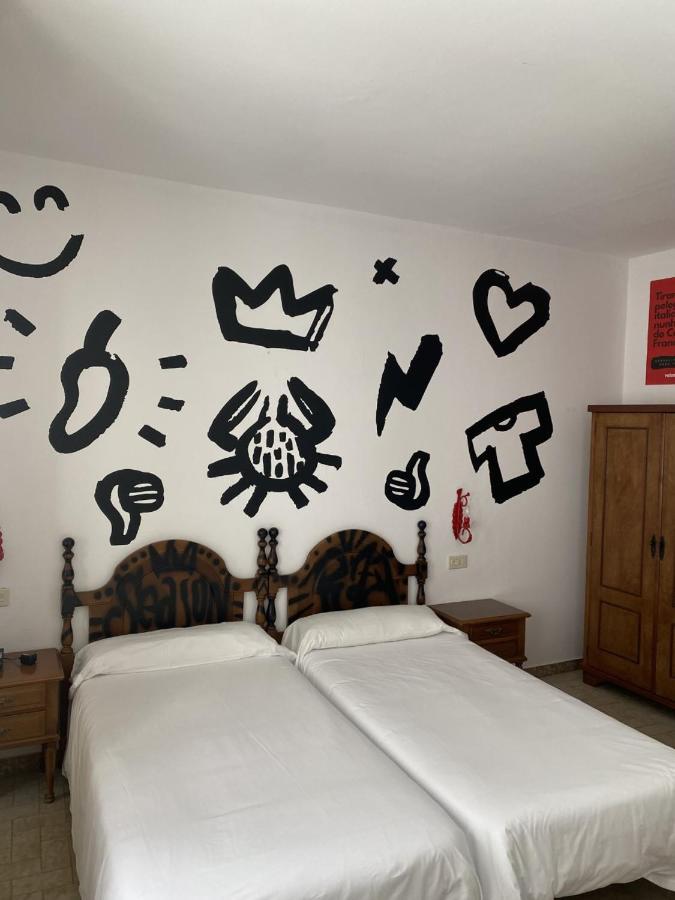 Hotel Bayona Baiona Ngoại thất bức ảnh