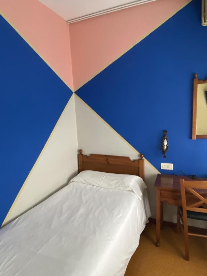Hotel Bayona Baiona Ngoại thất bức ảnh