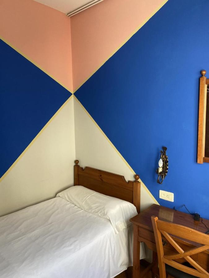 Hotel Bayona Baiona Ngoại thất bức ảnh