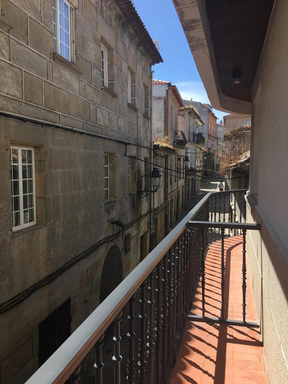 Hotel Bayona Baiona Ngoại thất bức ảnh